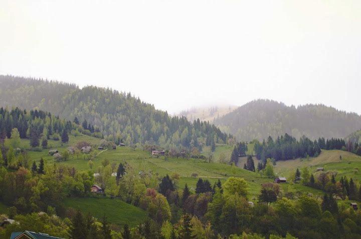 Затишний Будиночок Біля Річки Krivorovnya Exterior photo